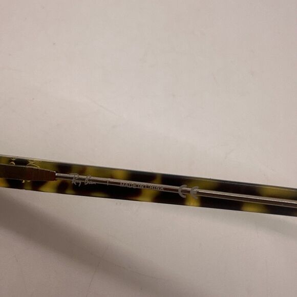 Ray-ban RB5362 Designer Eyeglasses Frames Havana 5082 54-17-140 main image 7